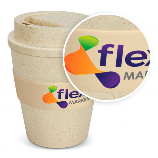 Eco Material Kooyong Cups Digital Print